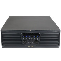 海康威视 集成监控系统DS-8632N-I16-V3(带8块6T硬盘)硬盘录像机