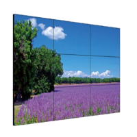 显示屏 海康威视/HIKVISION DS-VW46/L35X 全彩色显示屏 室内 46英寸