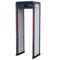 海康威视 安检门可联网安检门 7英寸LCD屏 ISD-SMG533-ATM
