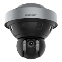 摄像头 海康威视/HIKVISION iDS-2VPE13-A440-XW-JD/YLC 红外130W
