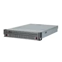 服务器/工作站 海康威视/HIKVISION DS-VE22S-B-RJ 工业服务器 2U INTEL 至强银牌 2.4