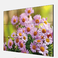 LED显示屏 海康威视/HIKVISION DS-D2055NL-B/Y 全彩色显示屏 室内55英寸