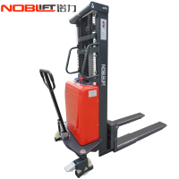 叉车诺力/NOBLELIFT SPN-1535C 电动