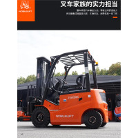 叉车诺力/NOBLELIFT FE4P20QC 电动