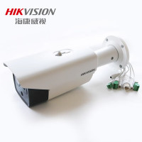 监控摄像头 海康威视/HIKVISION DS-2TD2628T-3/QA 红外 400 内存卡