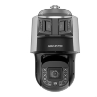 监控摄像头 海康威视/HIKVISION DS-2SK8C246IMXR-D/AR/EPC(25x 彩色 400 内存卡