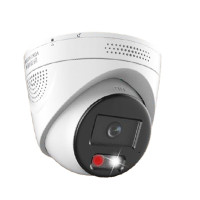 监控摄像头 海康威视/HIKVISION DS-2CD3326DWDA4-L 彩色 200 硬盘