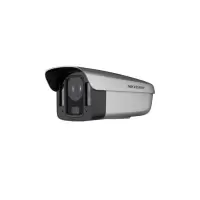 摄像头 海康威视/HIKVISION DS-2CD7A4FELIX2-TEKI08 彩色 400W