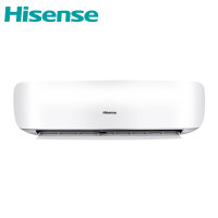 空调机 海信/Hisense KFR-26GW/TUDSBp-A2 白色 50㎡及以下 壁挂式 正1P 2级 定频