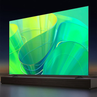 普通电视设备(电视机) 海信/Hisense 55D3K 超高清(4k) 55 LED 有线+无线 智能电视 黑色