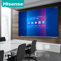 普通电视设备(电视机) 海信/Hisense 98MM6A 高清电视 黑色 全高清(1080p) 98英寸 LED 无线