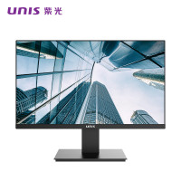 显示器 紫光/UNIS B221F 21.5 16:9 IPS 1920 1080 1年