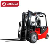 叉车 扬子/yangzi CPD20-30C 电动