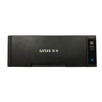 扫描仪 紫光/UNIS Q2135 馈纸式 A4 有线