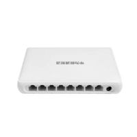 交换机 华为/Huawei S1730S-L8T-A1 光+电口 以太网 8