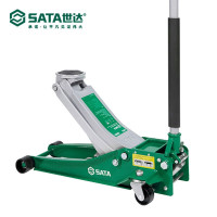 千斤顶 世达/SATA 97813A 卧式 3