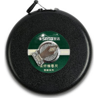 卷尺 世达/SATA 91363 50 黑色