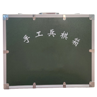 强虎 手工兵棋战场推演棋特战款
