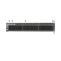 服务器/工作站 华为/Huawei 5110V5 工作站 2U INTEL 至强银牌 2.4GHZ 10核 DDR4 6