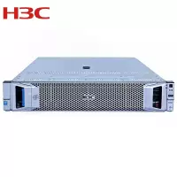 服务器/工作站 华为/Huawei 2288H V5 机架式服务器 2U INTEL 至强银牌 2.2GHZ 10核 D