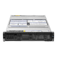 服务器 华为/Huawei DP2200 机架式服务器 2U INTEL 至强铂金 2.7GHz 56核 DDR4 25