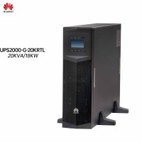 不间断电源(UPS) 华为/Huawei 2000-G-20KRTL 机架式 20KVA 18KW