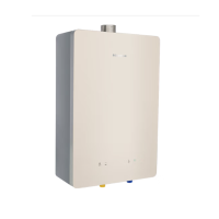 燃气热水器 海信/Hisense JSQ30-16BMGK1(12T) 燃气热水器 壁挂立式 即热恒温