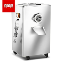 绞肉机 喜莱盛 JR-L32 电动 按键式 无限制