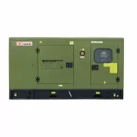发电机 东明/DONMIN GF2-30Y(ATS)-BD 电动 75L 30000W