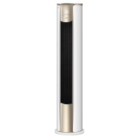 美的(Midea)空调 3匹 锐云2代 新一级能效 变频 空调立式 空调柜机 KFR-72LW/N8XHA1Ⅱ