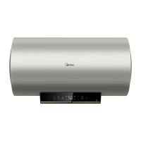 美的(Midea)80L热水器2200W速热 出水断电家用热水器 一级能效F8022-ZK3S(HE)
