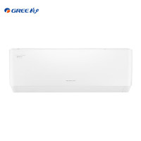 格力(GREE)正1.5匹 清柔风 新二级能效变频冷暖挂机 KFR-35GW/(35563)FNhAa-B2JY01