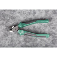 世达(SATA)省力型 72303B 斜嘴钳8