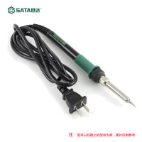 世达(SATA)工业级电烙铁 03260-维修焊接工具