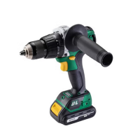 世达(SATA) 冲击电钻/起子机(一电一充)51012C 1 1