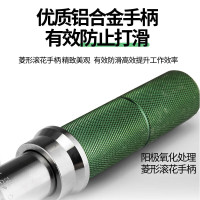 世达(SATA)96211 专业级可调式扭力扳手1-5Nm