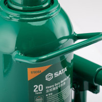 SATA 97808A /世达 立式液压千斤顶20公吨