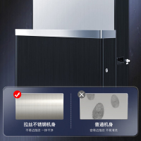 希力商用直饮水机净水器大型立式RO反渗透过滤加热一体机净水机XL-J4(35升,1开2温1直饮)一级水效