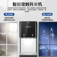 希力商用单位加热净水一体饮水机净水器企业开水器直饮水机XL-BX40