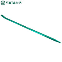 世达(SATA)20x600MM 弯头撬棍弯头撬棍 92552