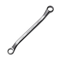 全抛光双梅花扳手/ 世达(SATA)扳手8x10MM42201