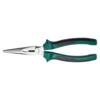 钳子/世达/(SATA) 72402B省力型尖嘴钳