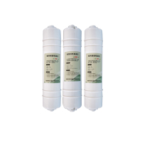 英领(YinGLinG)净水设备滤芯200G五级过滤英领直饮机用滤芯直饮机滤芯款(不含安装)YL-200G-5