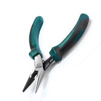 钳子省力型/世达(SATA)70612A迷你尖嘴钳5.5