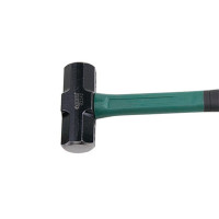 纤维柄八角锤/世达/(SATA) 锤子 12磅 92347锤