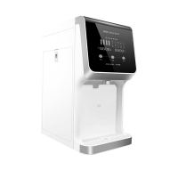 英领台面式直饮水加热一体机 YL-ZYJ-1