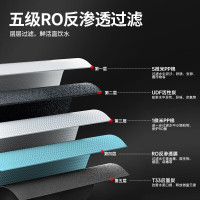 英领商用净水器加热直饮水机 YL-K20G(白)