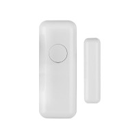 凌防(LFang)AE701 家用防盗报警器门窗感应门磁现场远程报警 单门磁