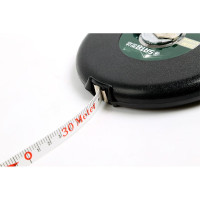 尺/世达/SATA 卷尺 91363 50 黑色