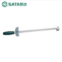 扭力扳手/世达/SATA 扳手 48111 铬钒合金钢1个